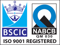 IS0-9001