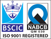 IS0-9001
