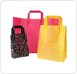 Loop Handle Bags