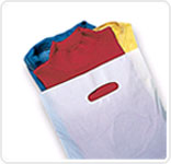 Die Cut Handle Bags